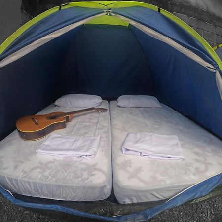Hostel Quintal Guest Ubatuba - Pg Екстер'єр фото